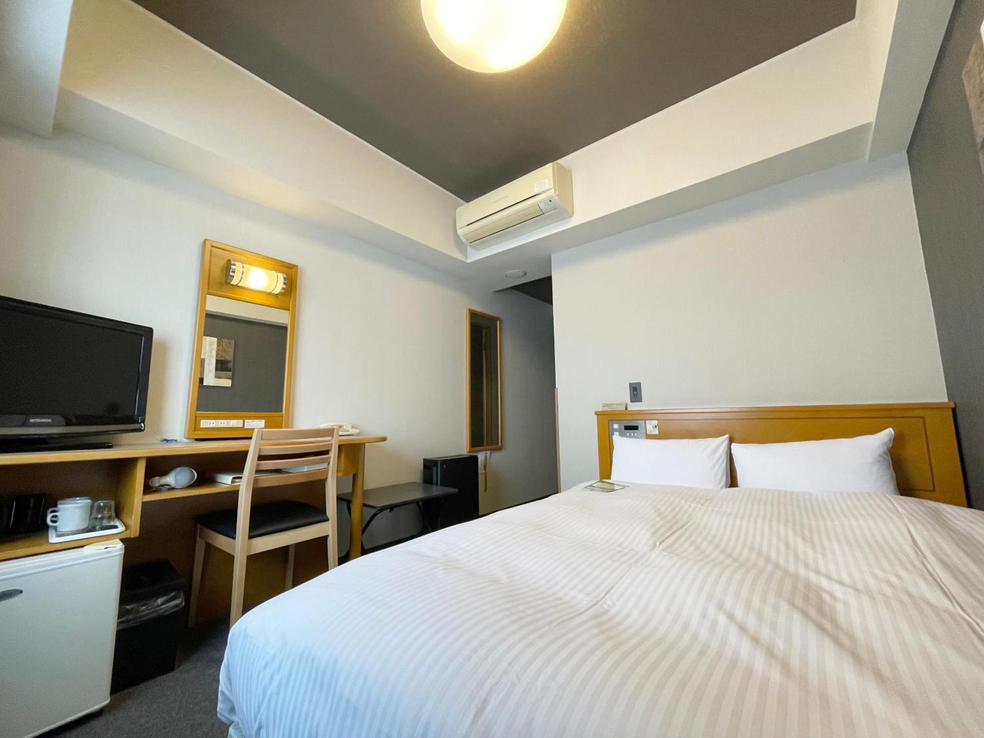 Hotel Route-Inn Yokote Inter Exterior photo