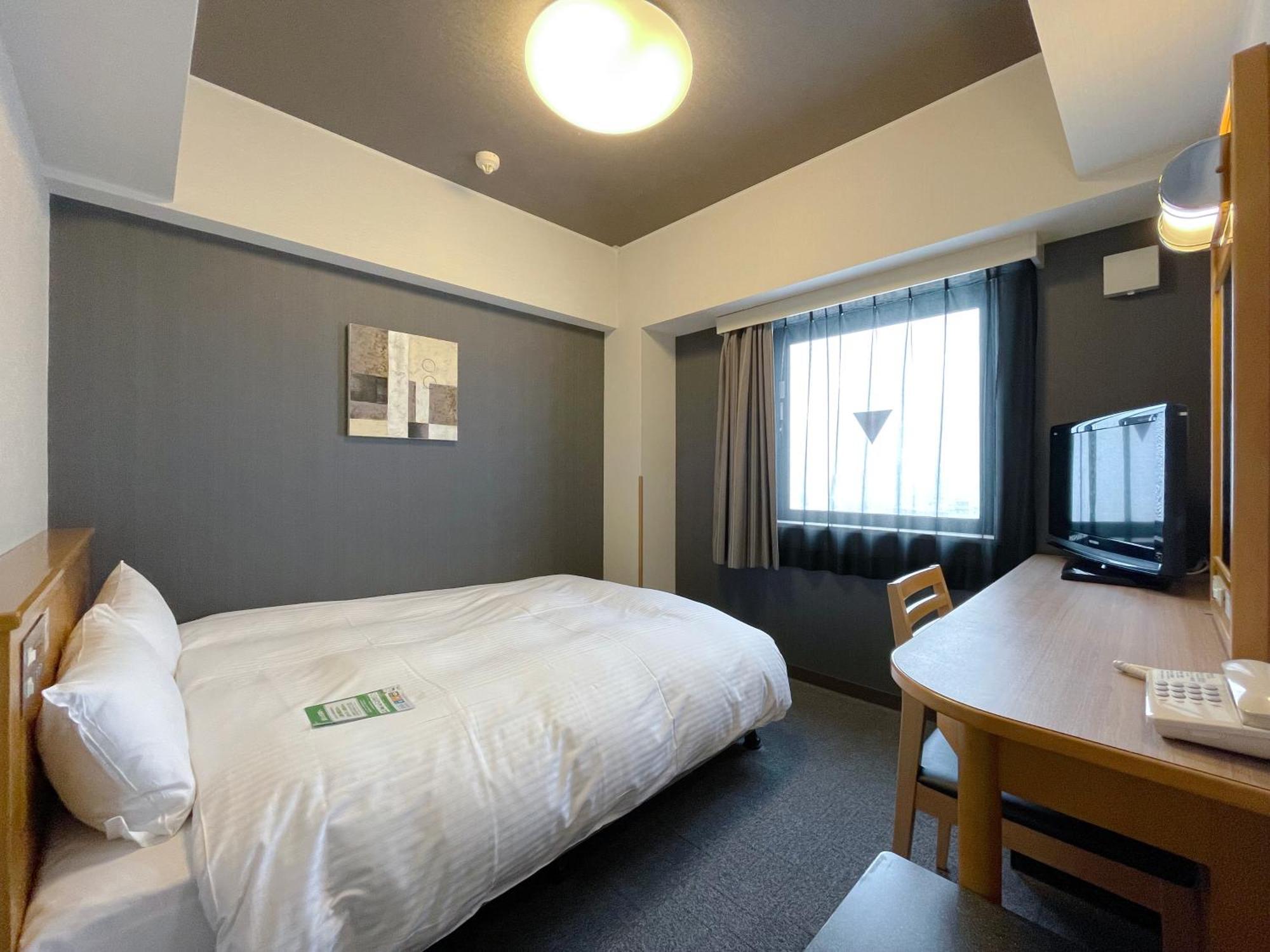 Hotel Route-Inn Yokote Inter Exterior photo